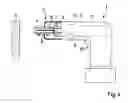 Fig. 02 - Hand-held power tool, and method for operation