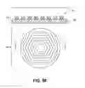 Fig. 06 - Polishing pad with foundation layer and polishing surface layer