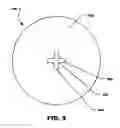 Fig. 10 - BUTTON FOR A  ATTACHING AN ABRASIVE ARTICLE TO A BACK-UP PAD