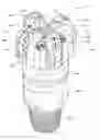 Fig. 01 - Polycrystalline diamond compacts having a microstructure including nanodiamond agglomerates, cutting elements and earth-boring tools including such compacts, and related methods