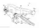 Fig. 01 - Locking pliers with handle locking mechanism