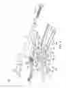 Fig. 04 - Locking pliers with handle locking mechanism