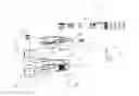Fig. 01 - Screwing device with rotatable tools