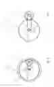 Fig. 04 - Screwing device with rotatable tools