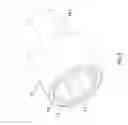 Fig. 05 - Mounting structure for a hand tool