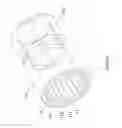 Fig. 09 - Mounting structure for a hand tool