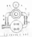Fig. 03 - OPTIMIZED PNEUMATIC HAMMER