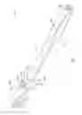 Fig. 03 - Telescopic ratchet wrench