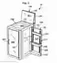 Fig. 03 - Tool box storage assembly