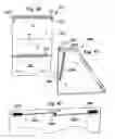 Fig. 22 - Tool box storage assembly