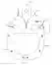 Fig. 06 - Robotic vehicle having extendable mandible structure