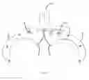 Fig. 07 - Robotic vehicle having extendable mandible structure