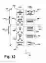 Fig. 13 - Enhanced system and method for control of robotic devices