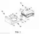 Fig. 02 - Autonomous pool cleaning robot