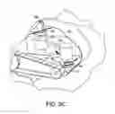 Fig. 04 - Autonomous pool cleaning robot