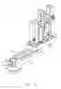 Fig. 04 - MECHANICAL ARM STRUCTURE AND PLATE