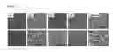 Fig. 07 - Bactericidal surface patterns