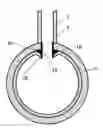 Fig. 01 - METHOD AND APPARATUS TO SEAL A JUNCTION BETWEEN A LINED MAIN PIPE AND A LATERAL PIPE CONNECTED THERETO