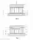 Fig. 02 - Panel and method for producing a panel