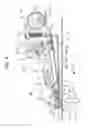 Fig. 09 - Pressing unit and liquid ejecting apparatus