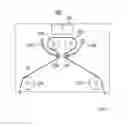 Fig. 06 - Device for supplying and recovering printed material used in digital printing