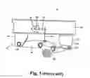 Fig. 02 - Electronic height control system for a vehicle with multiple input signals