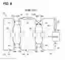 Fig. 07 - Vehicle heat management system including a switching valve