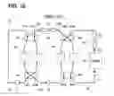 Fig. 09 - Vehicle heat management system including a switching valve