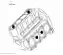 Fig. 08 - POWERTRAIN FOR INTERNAL-COMBUSTION ENGINE VEHICLE WITH COMBINATION OF PISTON ENGINE AND ROTARY ENGINE