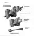 Fig. 10 - POWERTRAIN FOR INTERNAL-COMBUSTION ENGINE VEHICLE WITH COMBINATION OF PISTON ENGINE AND ROTARY ENGINE