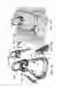 Fig. 08 - Integral head support apparatus and system