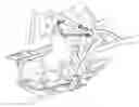Fig. 01 - UPPER SEAT MOUNT FOR ADJUSTABLE SEATS AND METHOD OF USE THEREOF
