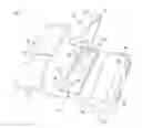 Fig. 01 - SUPPORTS FOR BOX OF TISSUES IN A VEHICLE