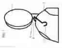 Fig. 02 - Automobile Headrest Hanger Hook