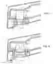 Fig. 06 - Providing a constant gap width between a sensor head and an opening in a sensor holder outside a vehicle