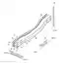 Fig. 01 - Bumper reinforcement
