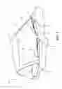 Fig. 02 - WINTER WIPER ASSEMBLY