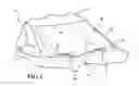 Fig. 02 - WINDSHIELD WIPER ASSEMBLY HAVING SPLINE LOCK COUPLER