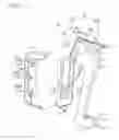 Fig. 03 - BRAKE PEDAL DEVICE AND ATTACHMENT METHOD THEREFOR