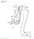 Fig. 04 - BRAKE PEDAL DEVICE AND ATTACHMENT METHOD THEREFOR