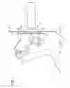 Fig. 08 - BRAKE PEDAL DEVICE AND ATTACHMENT METHOD THEREFOR