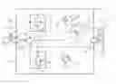 Fig. 01 - Hydrostatic traction drive in closed hydraulic circuit and method for controlling the hydrostatic traction drive