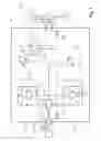 Fig. 02 - Hydrostatic traction drive in closed hydraulic circuit and method for controlling the hydrostatic traction drive