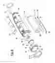 Fig. 07 - BICYCLE LIGHT-PROJECTING DEVICES WITH LASER BEAM