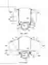 Fig. 03 - Article storage structure for motorcycle