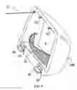 Fig. 05 - Article storage structure for motorcycle