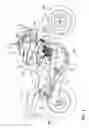 Fig. 02 - ARTICLE PLACING STRUCTURE FOR MOTORCYCLE