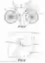 Fig. 02 - BICYCLE PROVIDED WITH A REFLECTIVE SURFACE AND USE OF A REFLECTIVE SURFACE