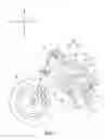 Fig. 02 - Frame structure for saddle-type vehicle