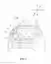 Fig. 05 - Frame structure for saddle-type vehicle